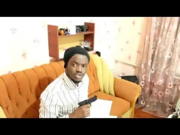 Video: Naija Comedy - Once Upon A Lie (Comedy Skit)